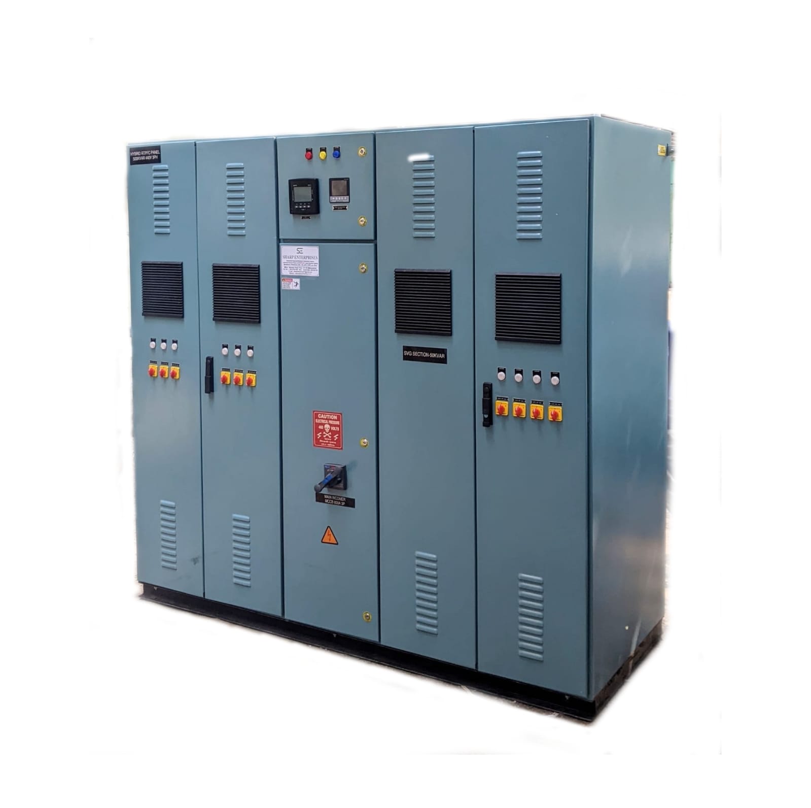 Electrical Panel