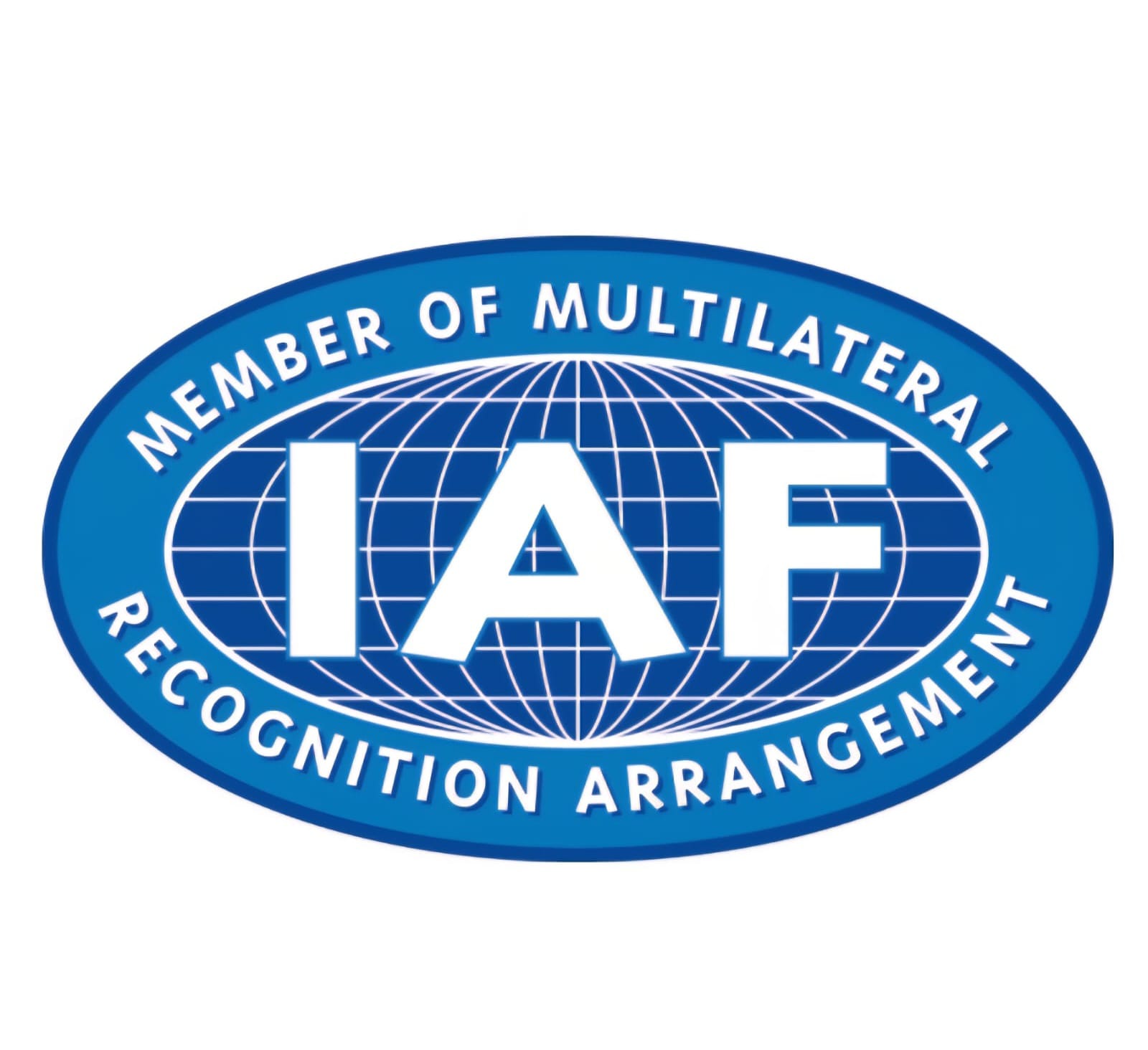 IAF Logo