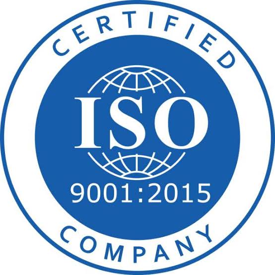 ISO Logo